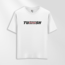 Unisex Oversize Turkish Delight Tasarımlı T-Shirt
