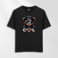 Unisex Oversize Cool Ayıcık Tasarımlı T-Shirt