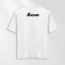 Erkek Oversize Butcher Tasarımlı T-Shirt (Sırt Baskılı)