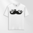 Unisex Oversize Ağır Abi Tasarımlı T-Shirt