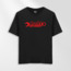 Unisex Oversize 90'S Tasarımlı T-Shirt 