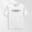 Unisex Oversize İnan Hiç Farketmez Tasarımlı T-Shirt
