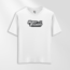 Unisex Oversize Hızlı Damat Tasarımlı T-Shirt