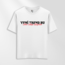 Unisex Oversize Yeni Trend Bu Tasarımlı T-Shirt