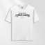 Unisex Oversize Stancewars Tasarımlı T-Shirt