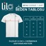 Unisex Oversize Feysim Gülmeyecek Mi Tasarımlı T-Shirt