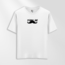 Erkek Oversize Türk İşi Tasarımlı T-Shirt