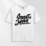 Unisex Oversize Street Mode Tasarımlı T-Shirt