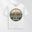 Unisex Oversize Dubai Tasarımlı T-Shirt