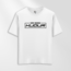 Unisex Oversize Sen Biraz Kudur Tasarımlı T-Shirt
