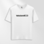 Unisex Oversize Yaradana Kurban Tasarımlı T-Shirt