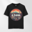 Unisex Oversize Adana Tasarımlı T-Shirt