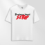 Unisex Oversize Bunların Hepsi Setup Tasarımlı T-Shirt
