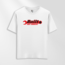 Unisex Oversize 90'S Tasarımlı T-Shirt 