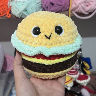 Hamburger