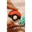 Pokeball Anahtarlık