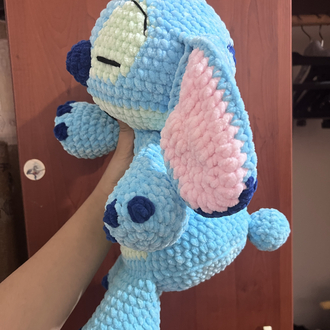 Stitch