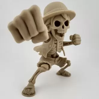 One Piece Luffy
