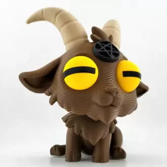 "Demon" Keçi