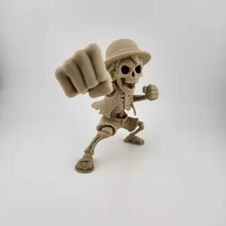 One Piece Luffy