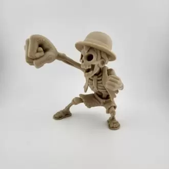 One Piece Luffy