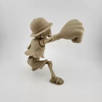 One Piece Luffy