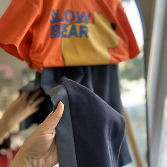 Slow bear takım