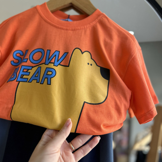 Slow bear takım