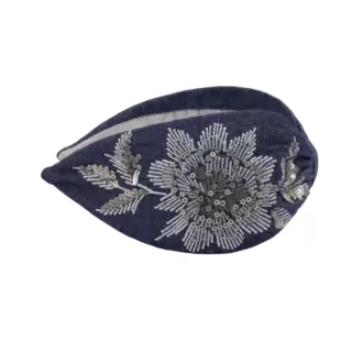 Denim Silver