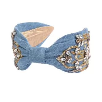 Denim-Gold