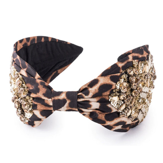 Leopard Gold