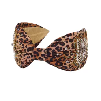 Leopard - Eye