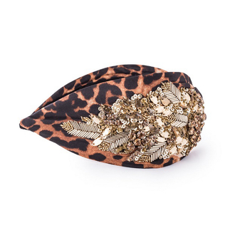 Leopard Gold