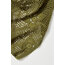 Green Crochet Bandana
