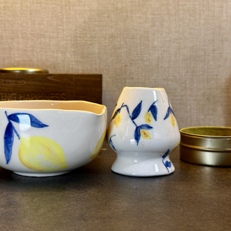 li-cha