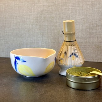 li-cha