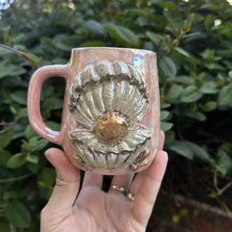 pinky shell