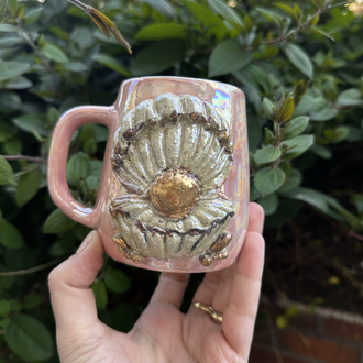 pinky shell