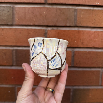 kintsugi