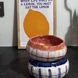 big bowl (ön sipariş)