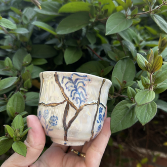 kintsugi