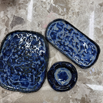 eye of the ocean