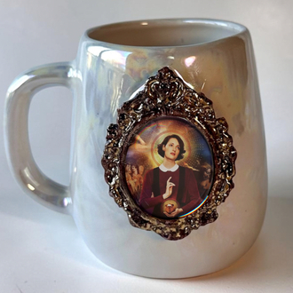 çerçeve mug✨