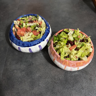 big bowl (ön sipariş)