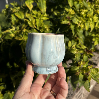 blue dream retro
