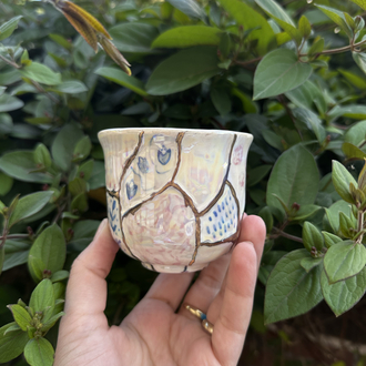 kintsugi