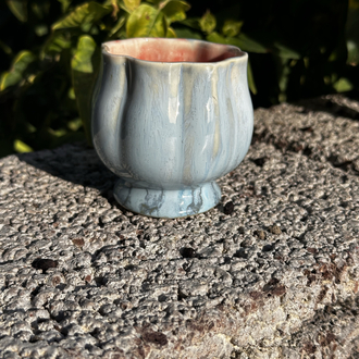 blue dream retro