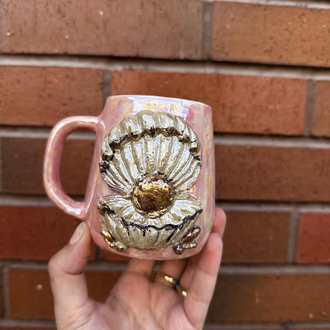 pinky shell