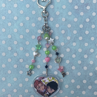 mitsuaya charm