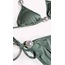 Lil Basic İncili Bikini Haki